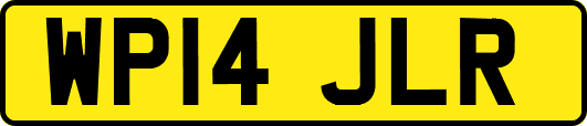 WP14JLR