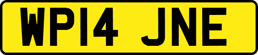 WP14JNE