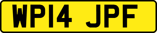 WP14JPF