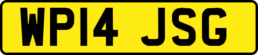 WP14JSG