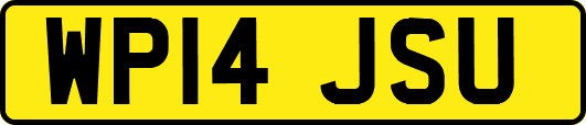 WP14JSU