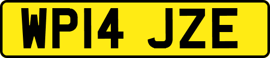 WP14JZE