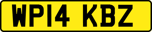 WP14KBZ