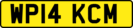 WP14KCM