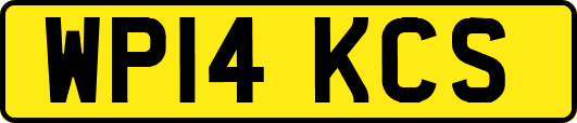 WP14KCS