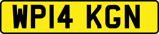 WP14KGN