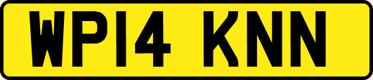 WP14KNN