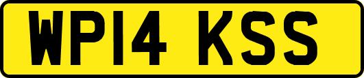 WP14KSS