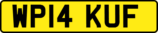 WP14KUF