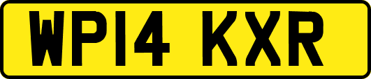 WP14KXR