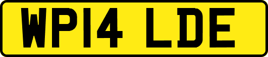 WP14LDE