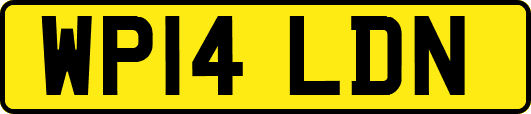 WP14LDN