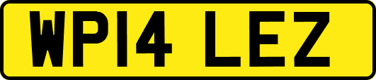 WP14LEZ