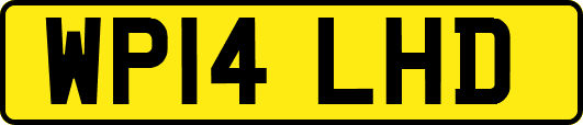 WP14LHD