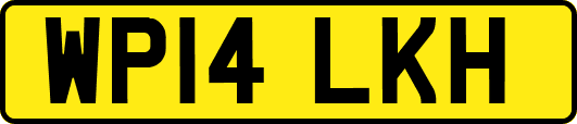WP14LKH