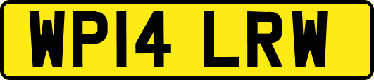 WP14LRW