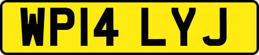 WP14LYJ
