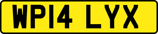 WP14LYX