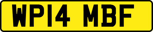 WP14MBF