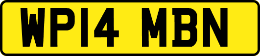 WP14MBN