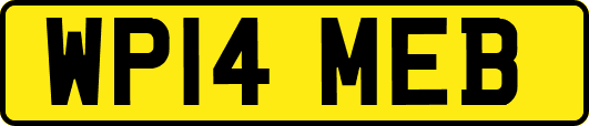 WP14MEB