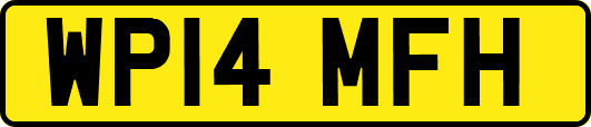 WP14MFH