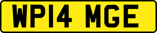 WP14MGE