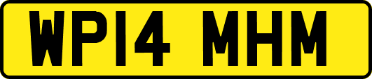 WP14MHM