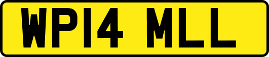 WP14MLL