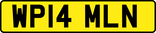 WP14MLN