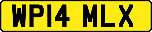 WP14MLX
