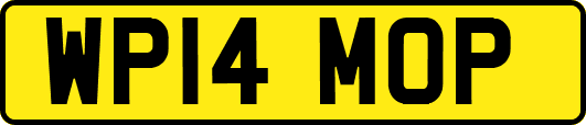 WP14MOP