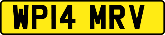 WP14MRV