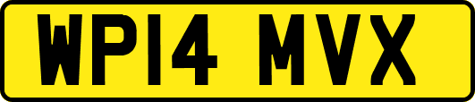 WP14MVX