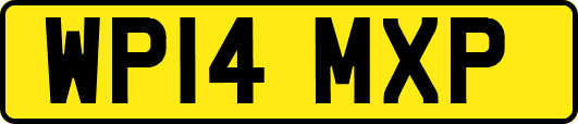 WP14MXP