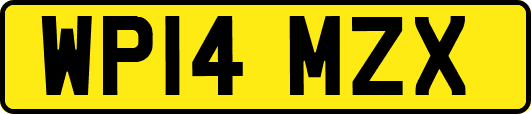 WP14MZX