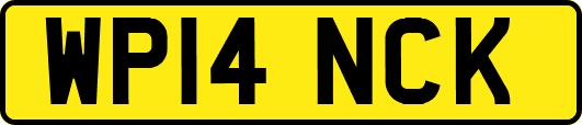 WP14NCK