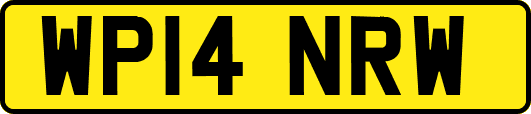 WP14NRW
