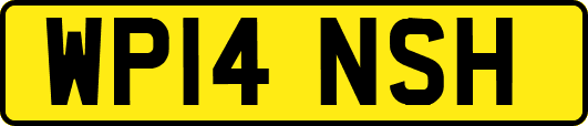 WP14NSH