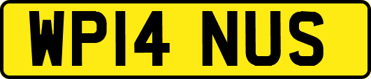 WP14NUS