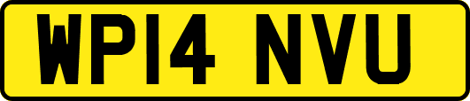 WP14NVU