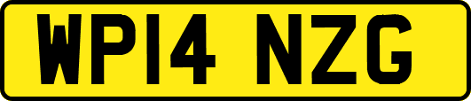 WP14NZG