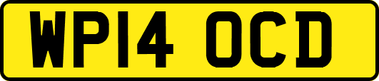 WP14OCD