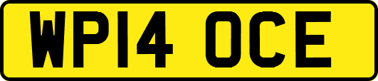 WP14OCE