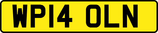 WP14OLN