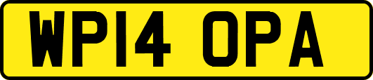 WP14OPA