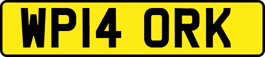 WP14ORK