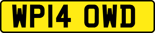 WP14OWD
