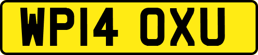 WP14OXU