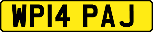 WP14PAJ